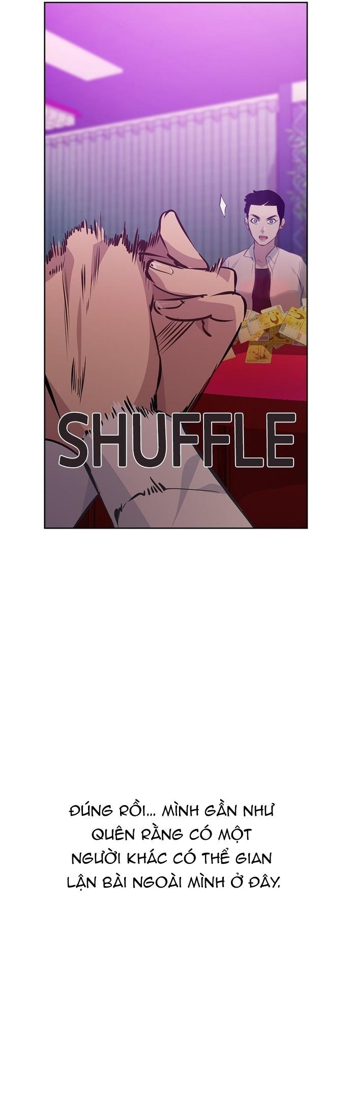 Tiền Bạc Và Quyền Lực Chapter 80 - Trang 2