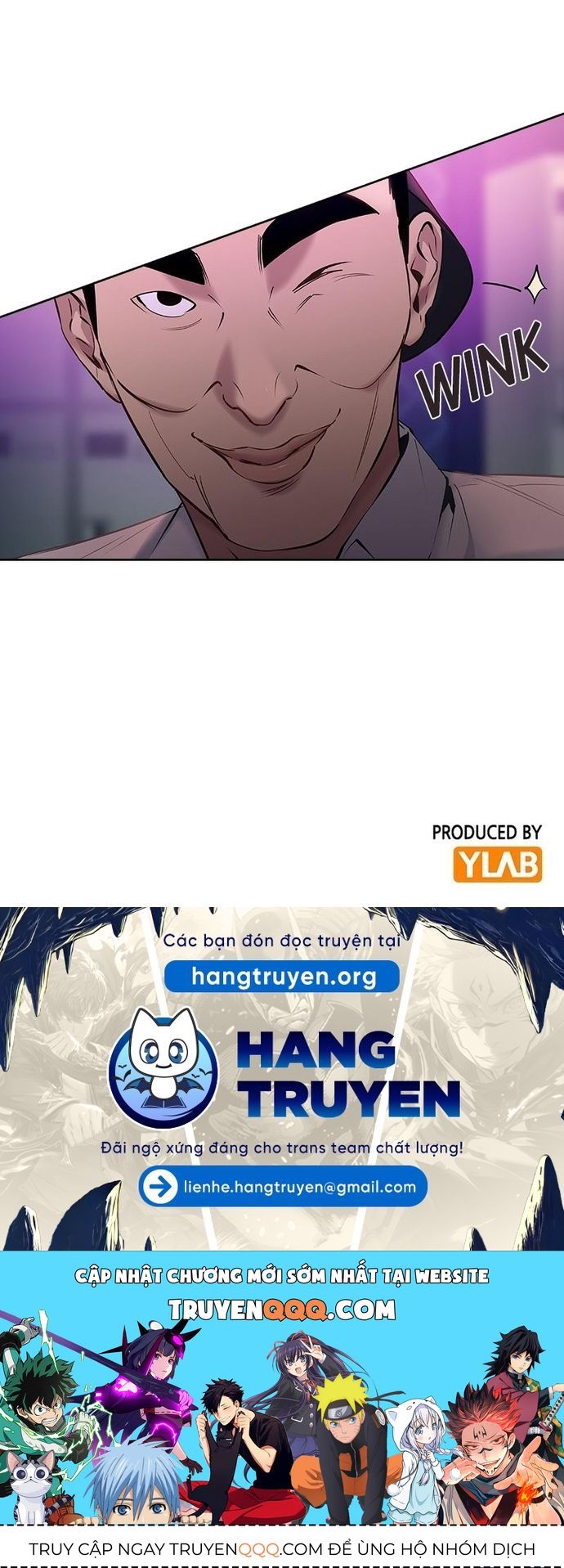 Tiền Bạc Và Quyền Lực Chapter 80 - Trang 2