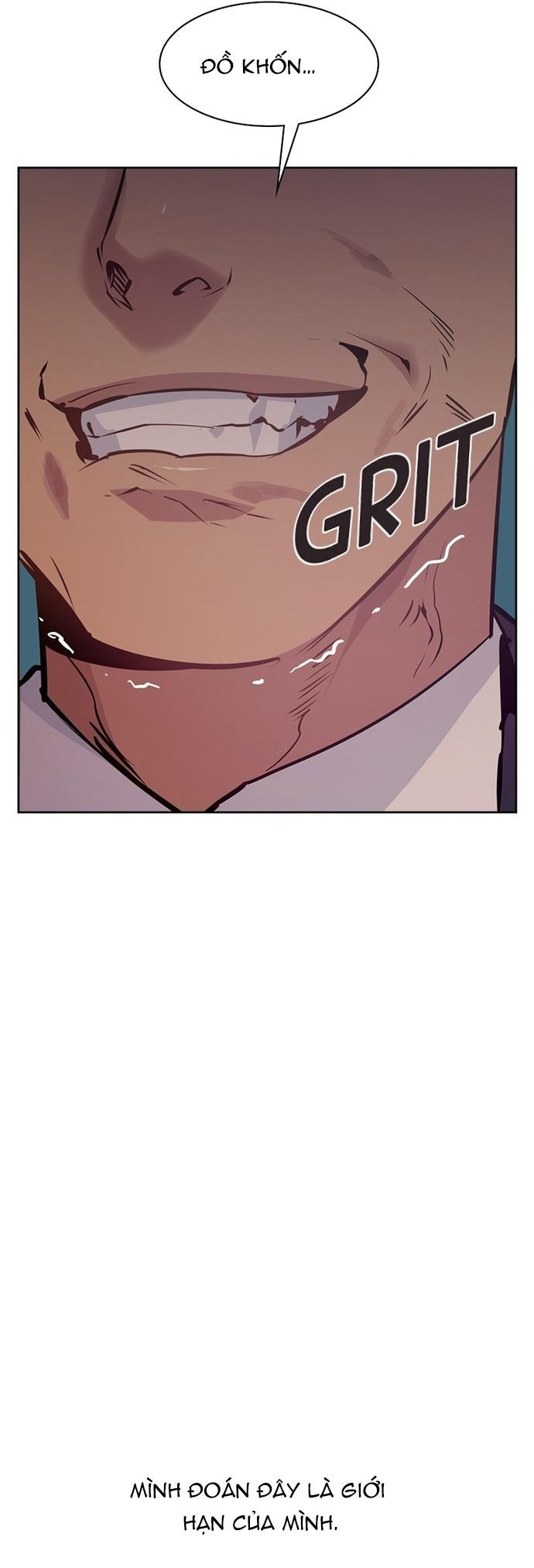 Tiền Bạc Và Quyền Lực Chapter 80 - Trang 2