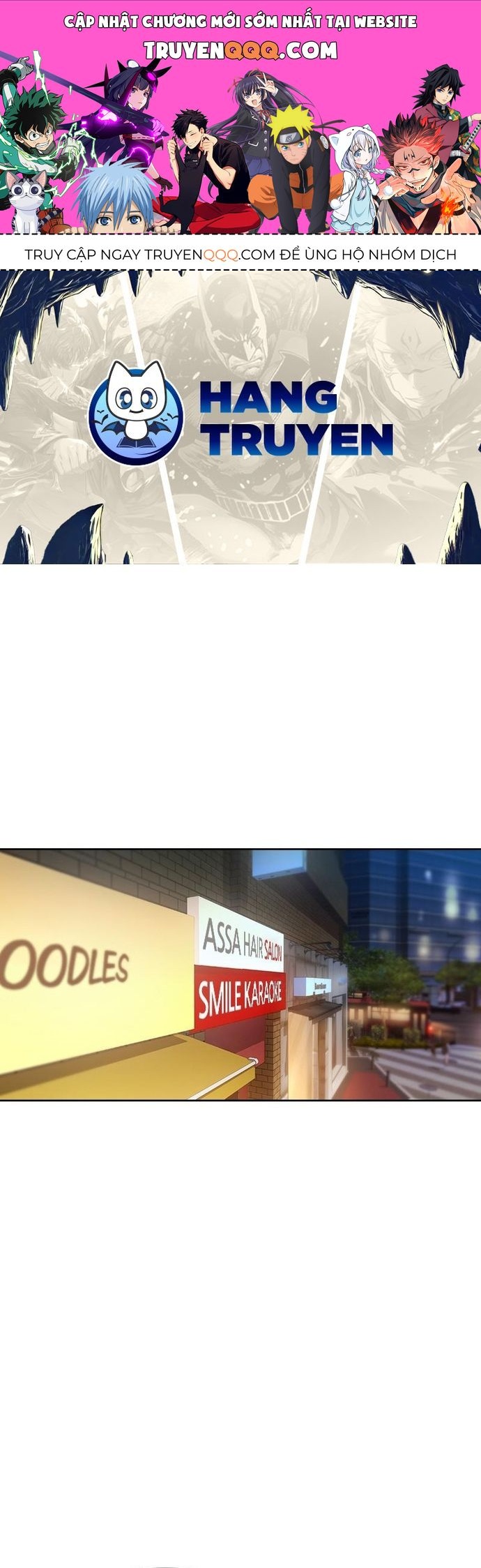Tiền Bạc Và Quyền Lực Chapter 81 - Trang 2
