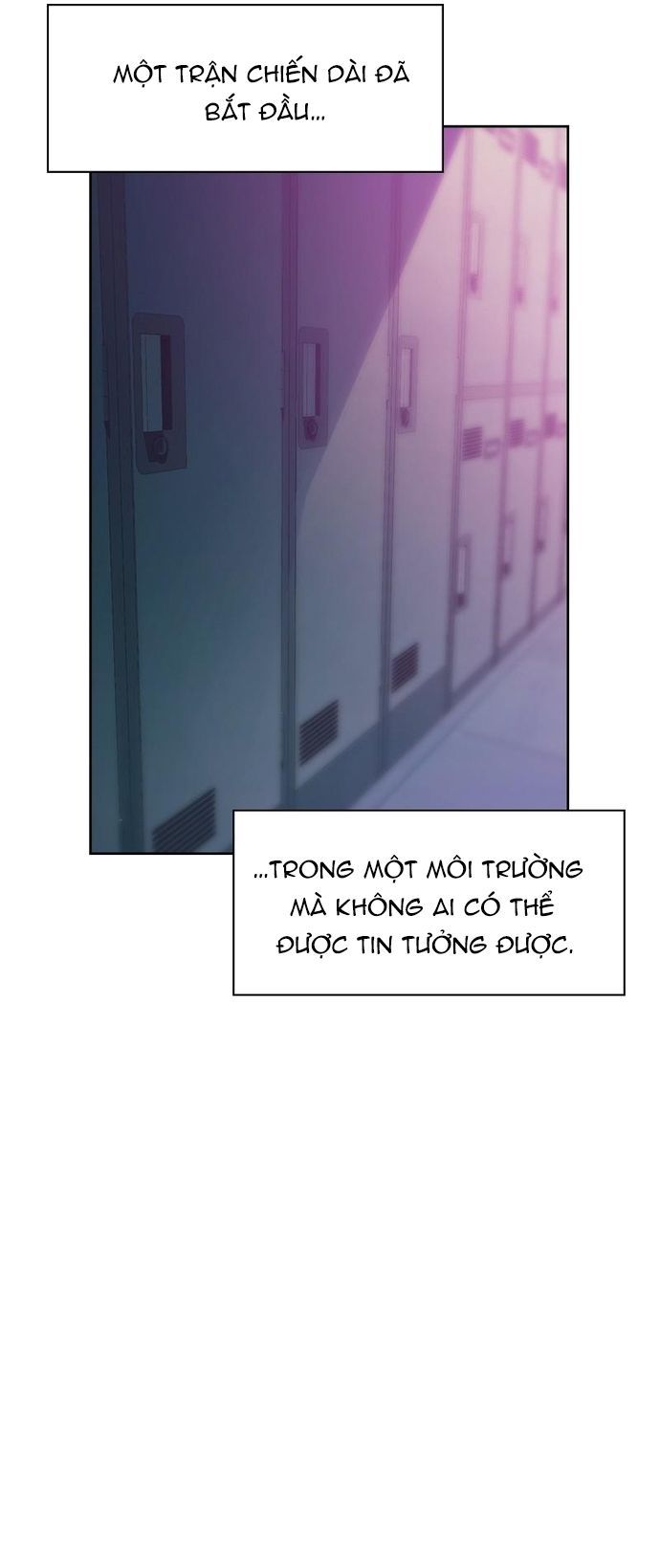 Tiền Bạc Và Quyền Lực Chapter 81 - Trang 2