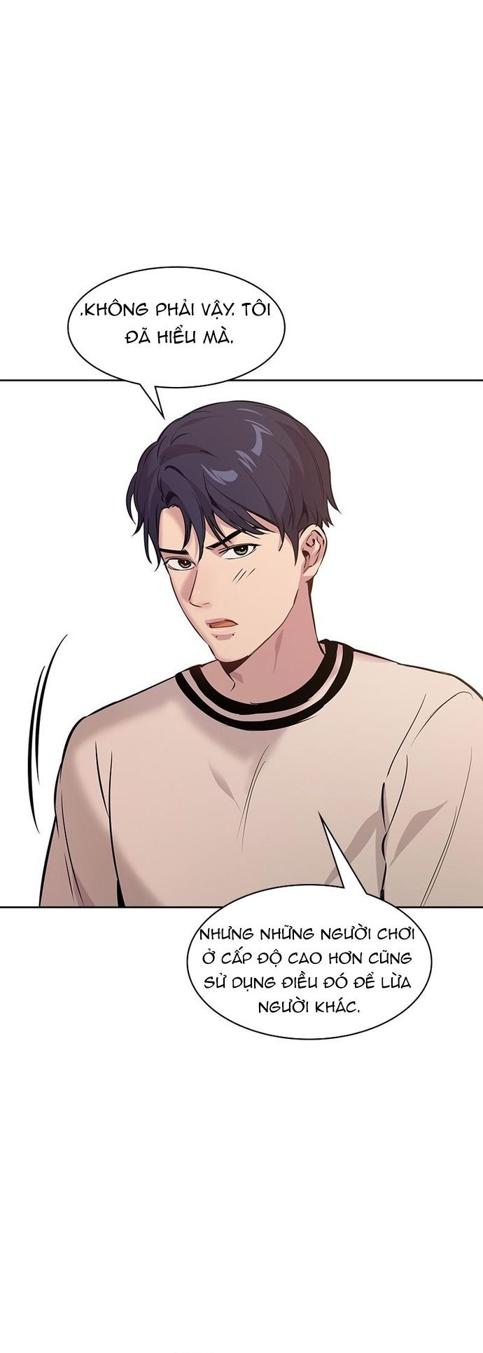 Tiền Bạc Và Quyền Lực Chapter 81 - Trang 2