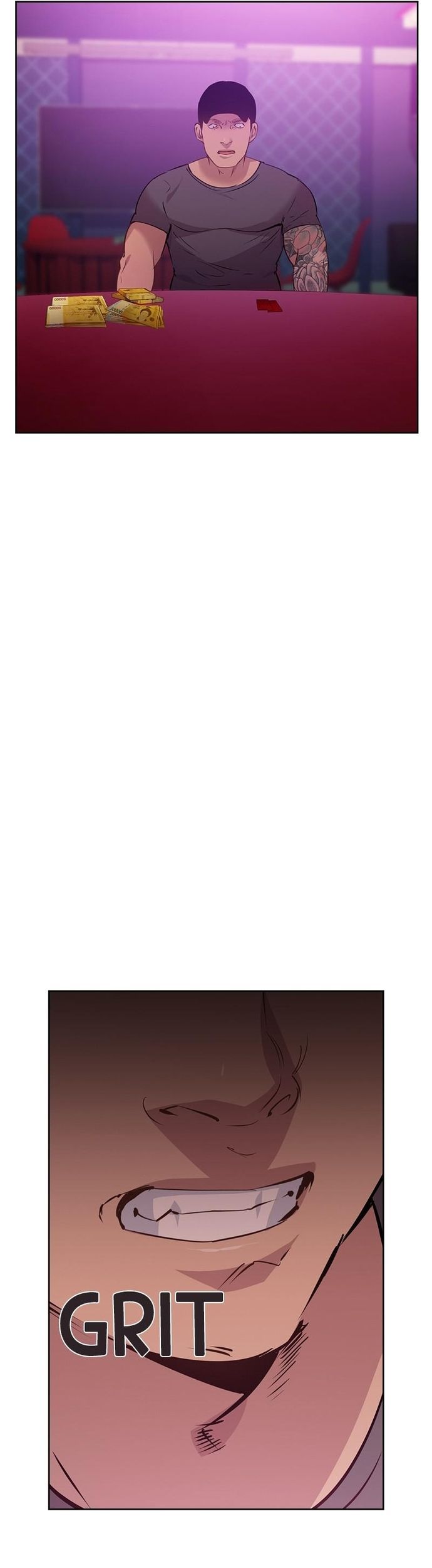 Tiền Bạc Và Quyền Lực Chapter 81 - Trang 2