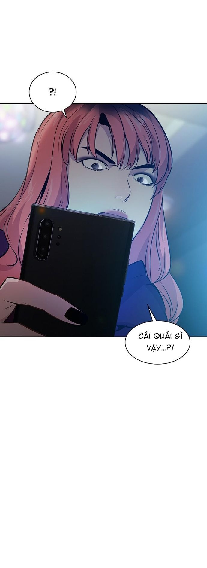 Tiền Bạc Và Quyền Lực Chapter 81 - Trang 2