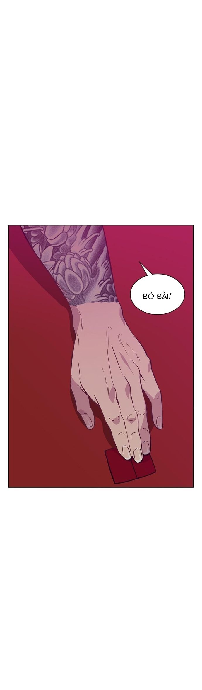 Tiền Bạc Và Quyền Lực Chapter 81 - Trang 2