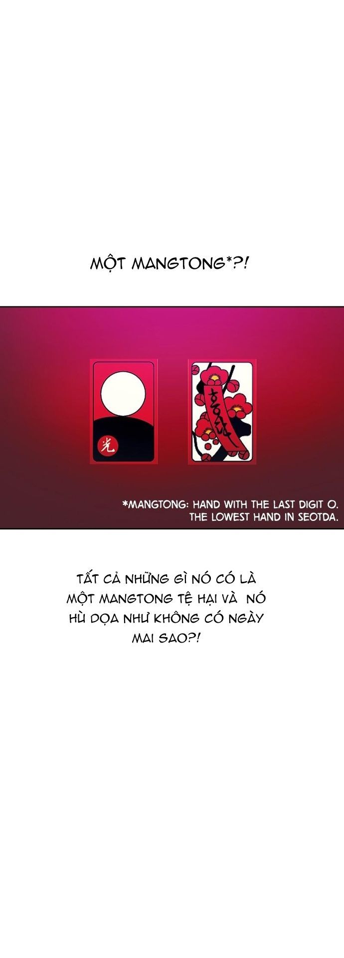 Tiền Bạc Và Quyền Lực Chapter 81 - Trang 2