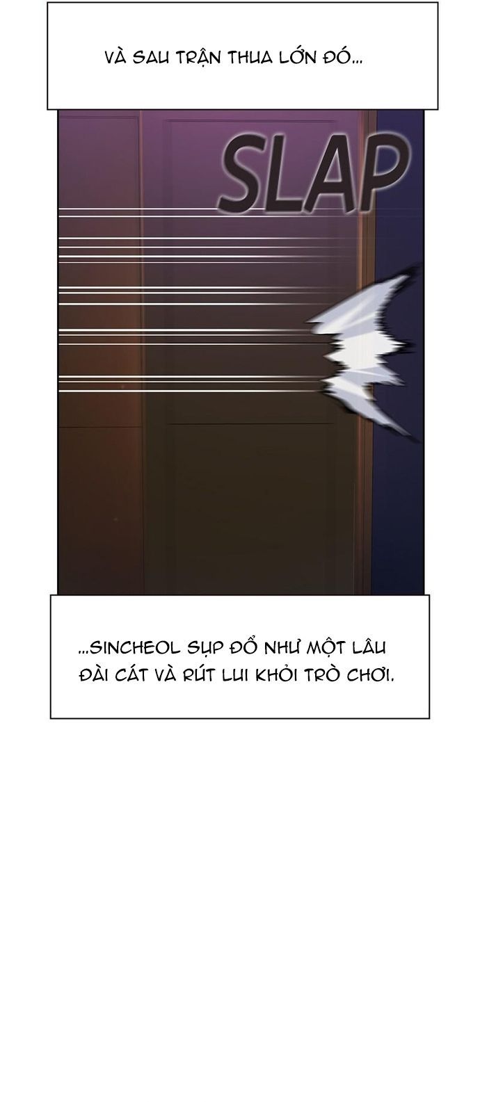 Tiền Bạc Và Quyền Lực Chapter 81 - Trang 2