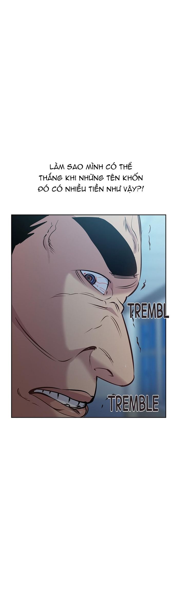 Tiền Bạc Và Quyền Lực Chapter 81 - Trang 2