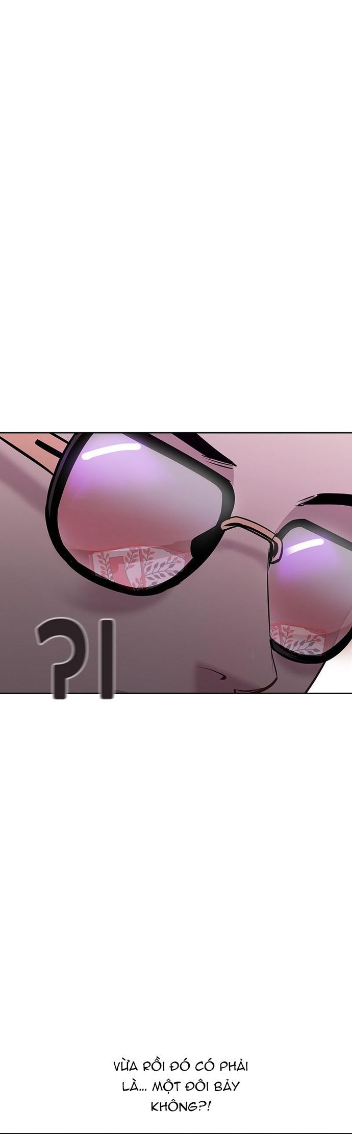 Tiền Bạc Và Quyền Lực Chapter 81 - Trang 2