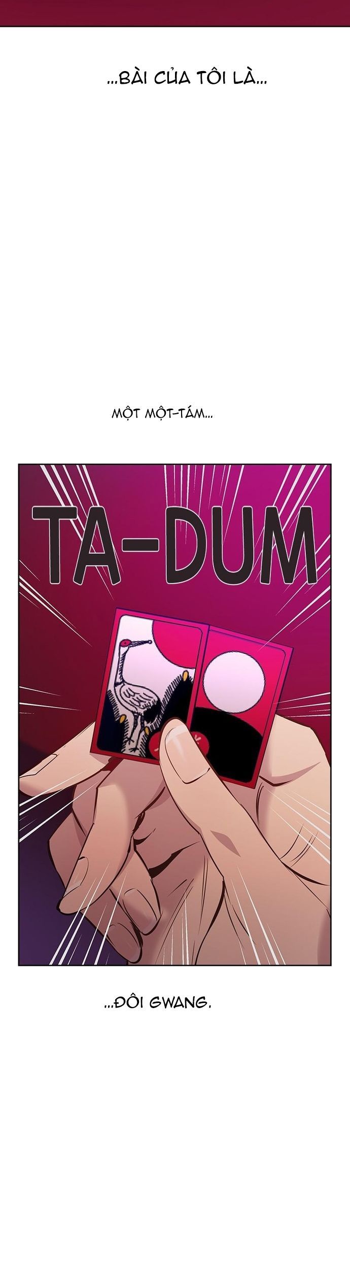 Tiền Bạc Và Quyền Lực Chapter 81 - Trang 2