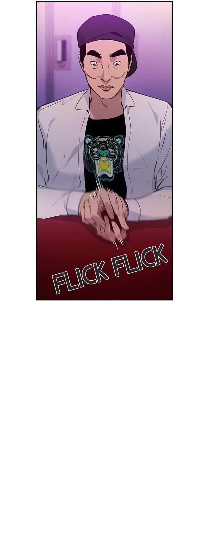 Tiền Bạc Và Quyền Lực Chapter 81 - Trang 2