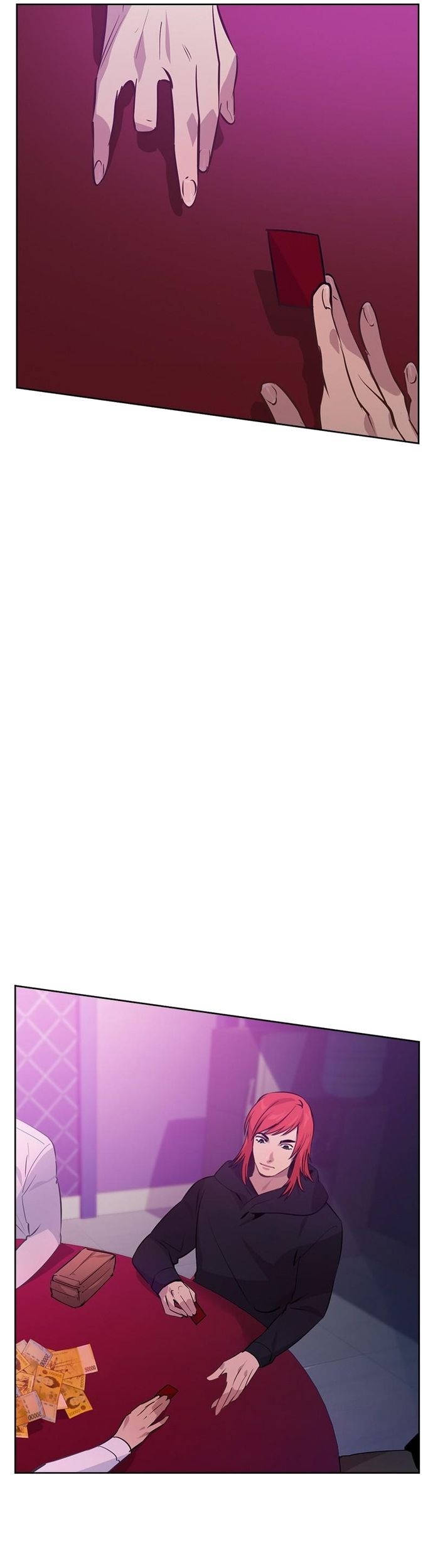 Tiền Bạc Và Quyền Lực Chapter 81 - Trang 2