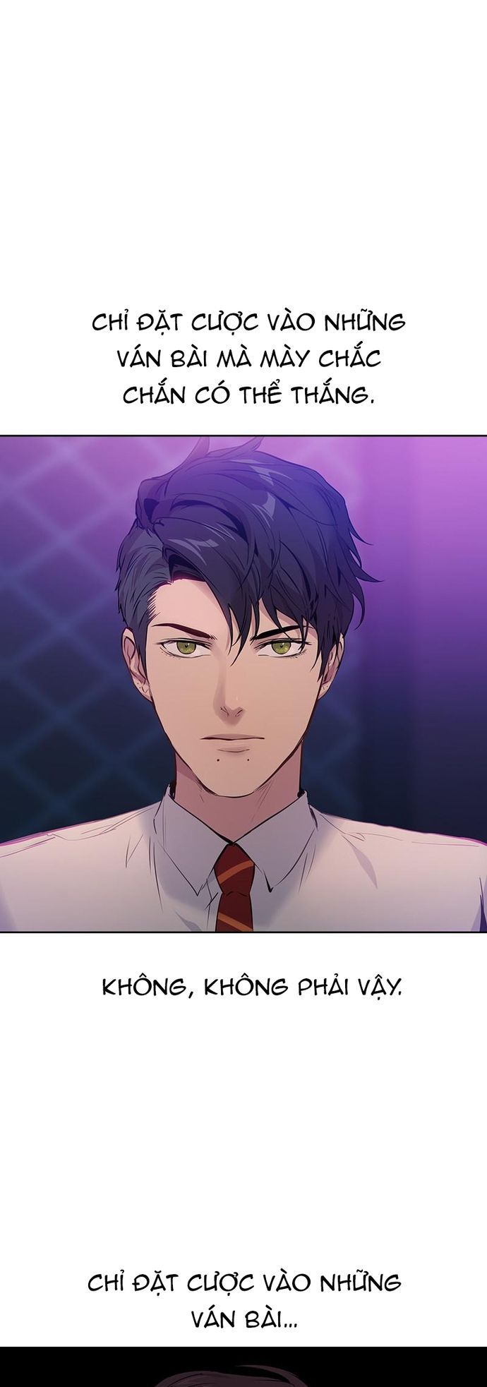 Tiền Bạc Và Quyền Lực Chapter 82 - Trang 2