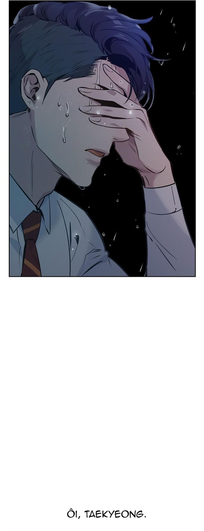 Tiền Bạc Và Quyền Lực Chapter 82 - Trang 2