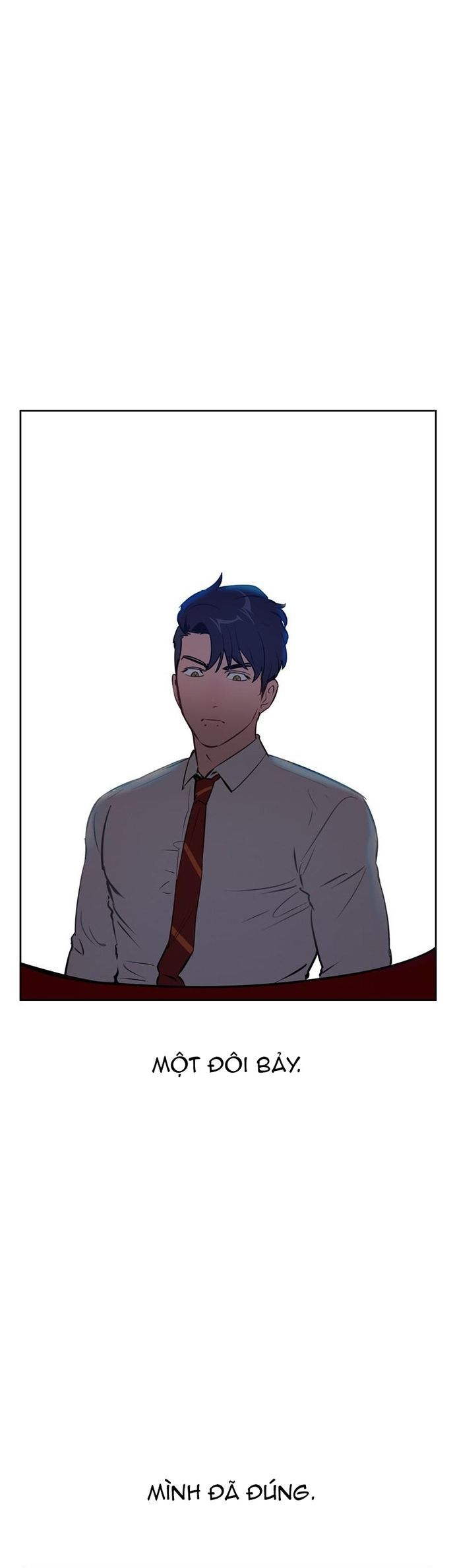 Tiền Bạc Và Quyền Lực Chapter 82 - Trang 2