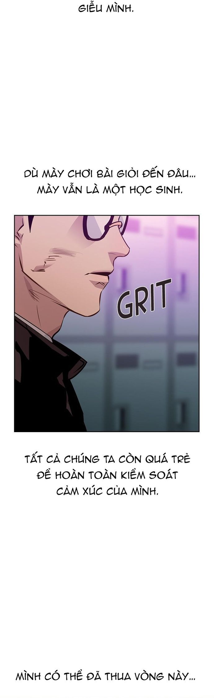 Tiền Bạc Và Quyền Lực Chapter 82 - Trang 2