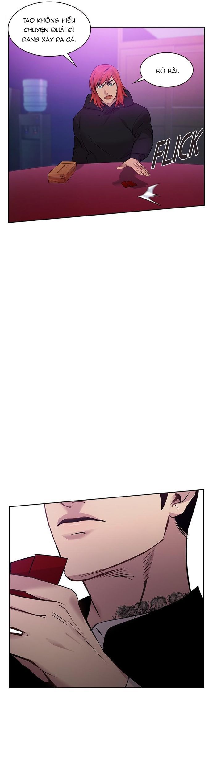 Tiền Bạc Và Quyền Lực Chapter 82 - Trang 2