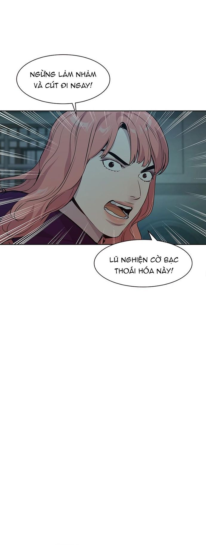 Tiền Bạc Và Quyền Lực Chapter 82 - Trang 2