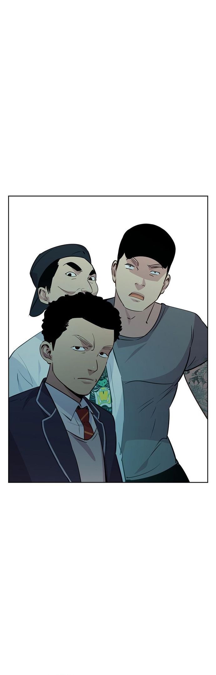 Tiền Bạc Và Quyền Lực Chapter 82 - Trang 2