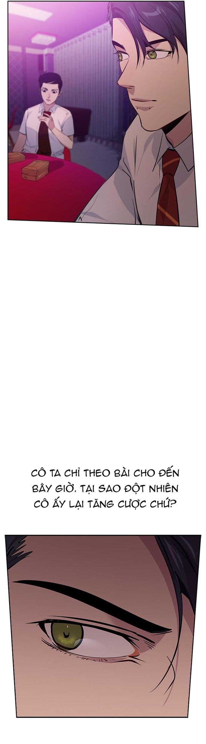 Tiền Bạc Và Quyền Lực Chapter 82 - Trang 2