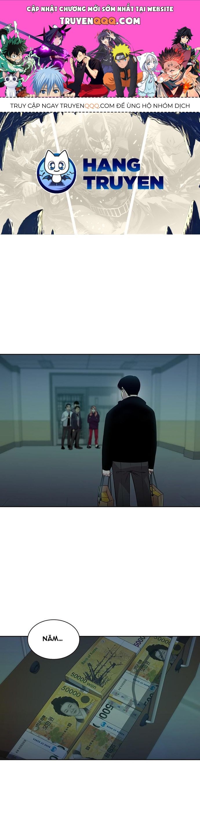 Tiền Bạc Và Quyền Lực Chapter 83 - Trang 2