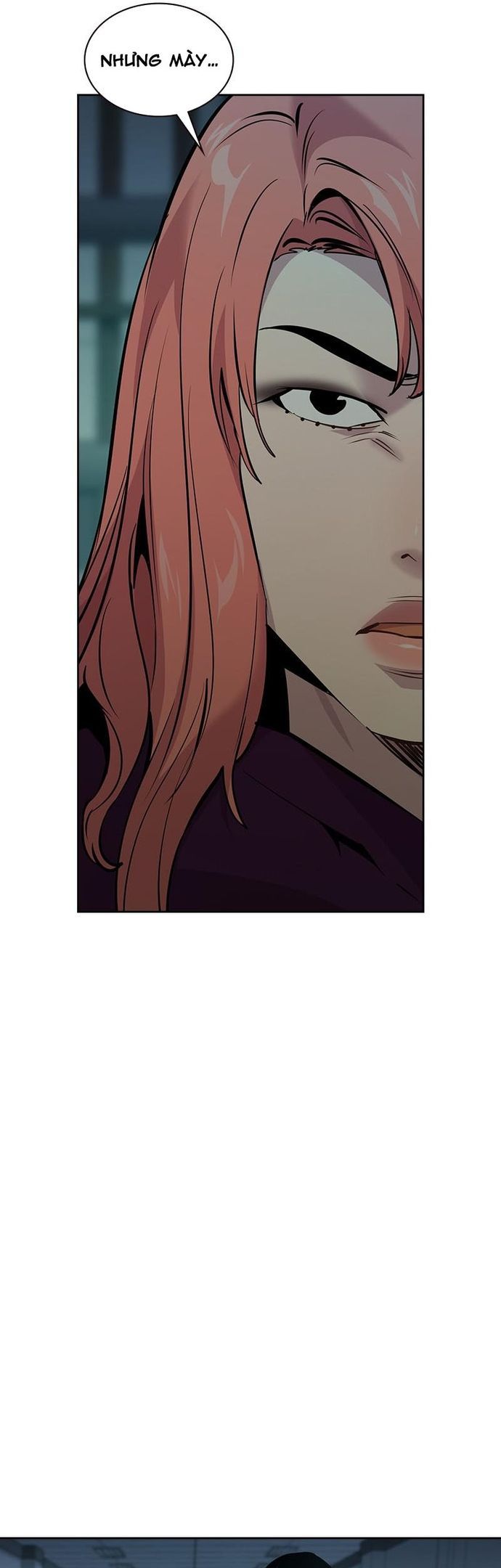 Tiền Bạc Và Quyền Lực Chapter 83 - Trang 2