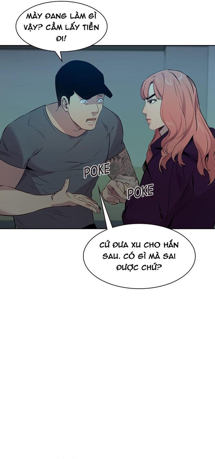 Tiền Bạc Và Quyền Lực Chapter 83 - Trang 2