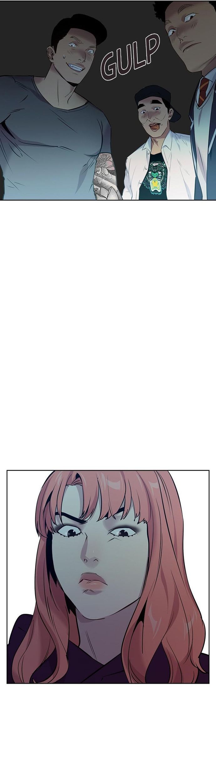 Tiền Bạc Và Quyền Lực Chapter 83 - Trang 2