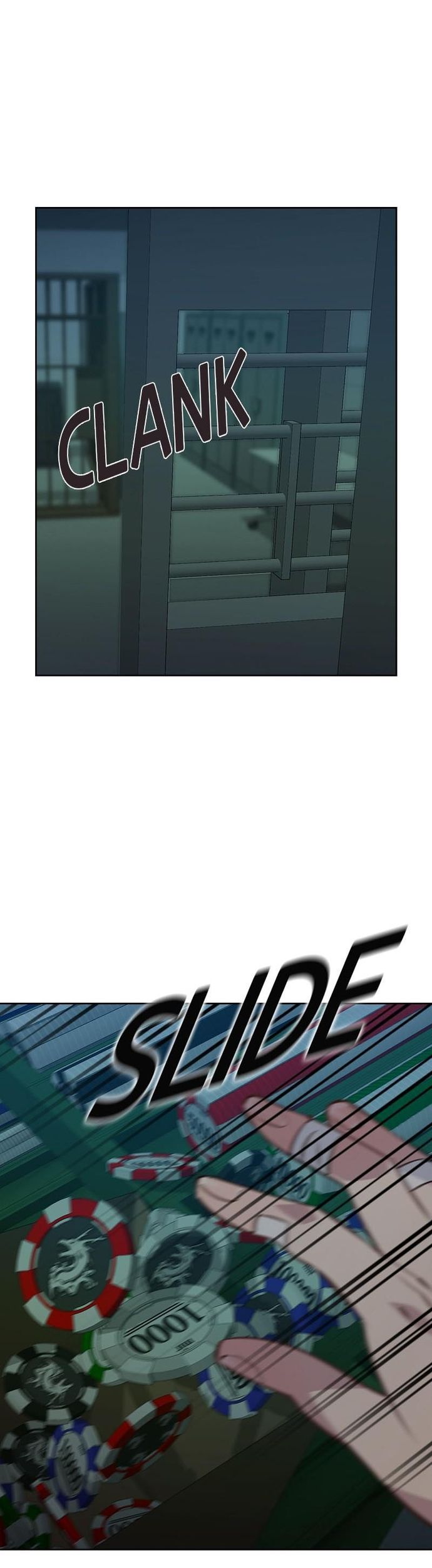 Tiền Bạc Và Quyền Lực Chapter 83 - Trang 2