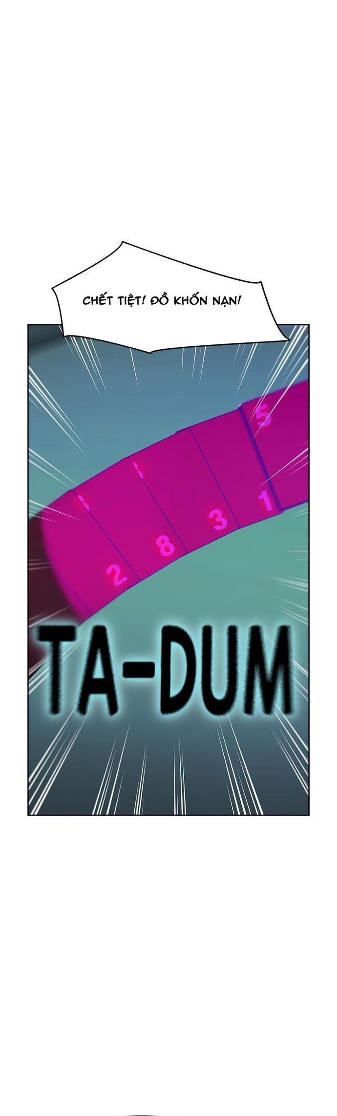 Tiền Bạc Và Quyền Lực Chapter 83 - Trang 2