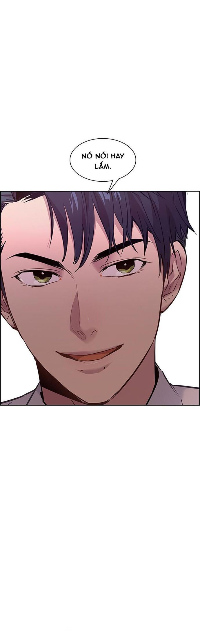 Tiền Bạc Và Quyền Lực Chapter 83 - Trang 2