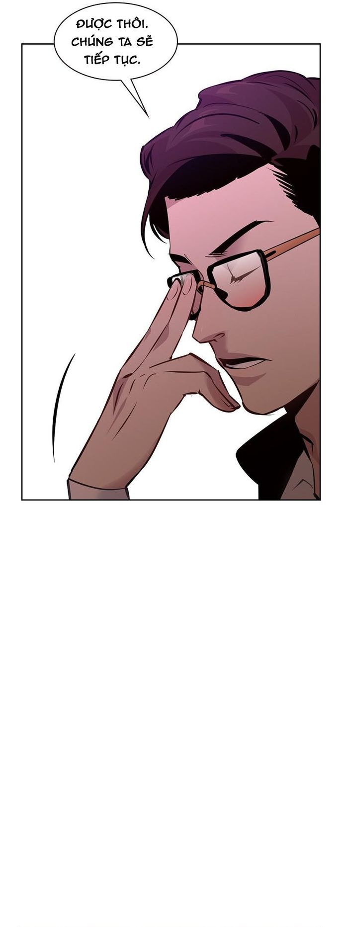 Tiền Bạc Và Quyền Lực Chapter 83 - Trang 2