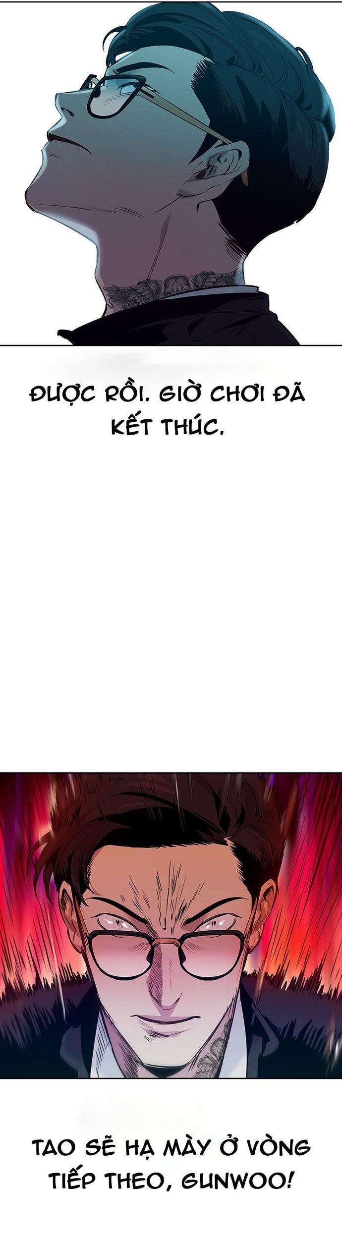 Tiền Bạc Và Quyền Lực Chapter 83 - Trang 2