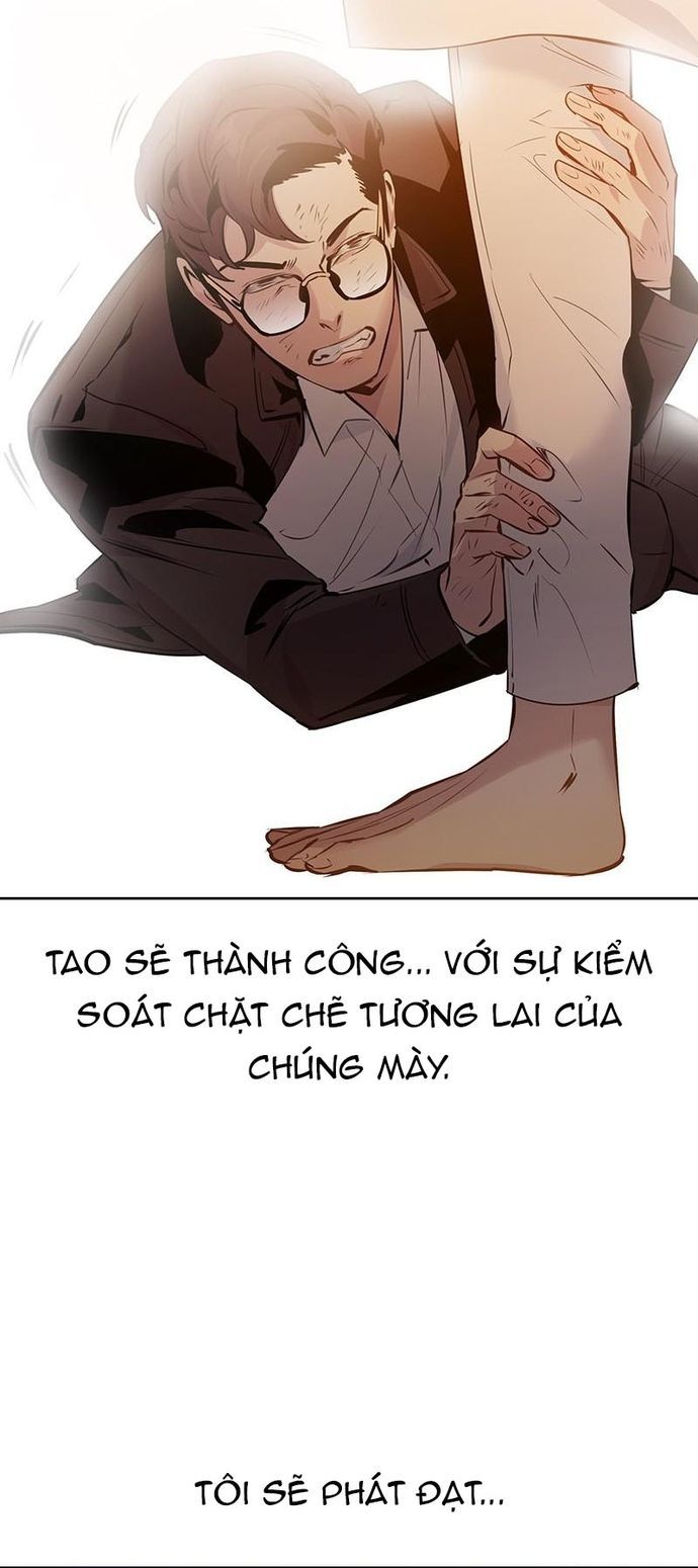 Tiền Bạc Và Quyền Lực Chapter 84 - Trang 2
