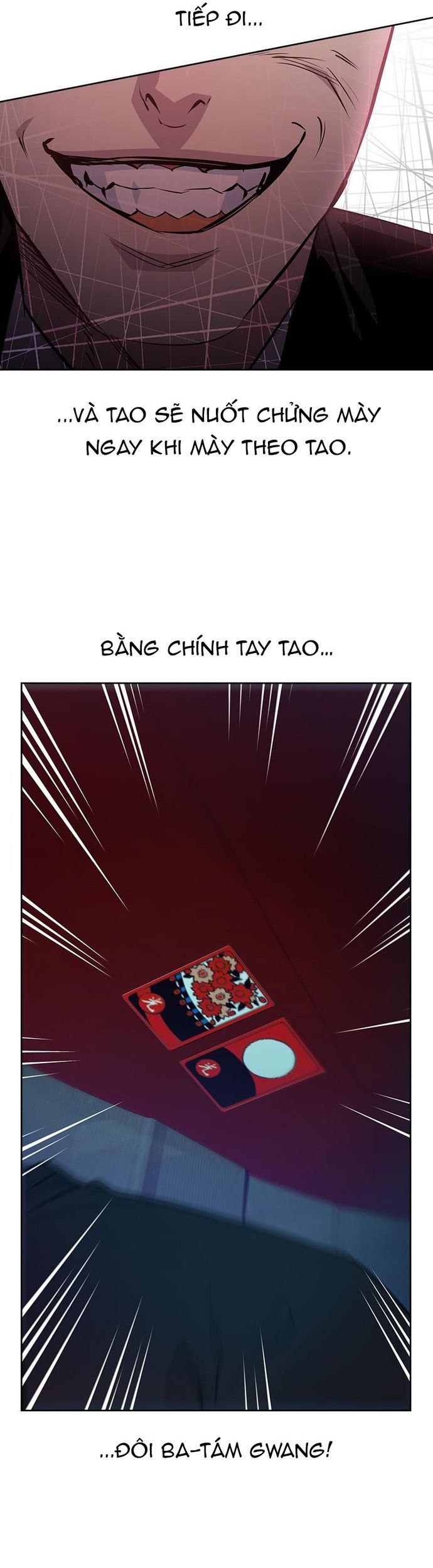 Tiền Bạc Và Quyền Lực Chapter 84 - Trang 2