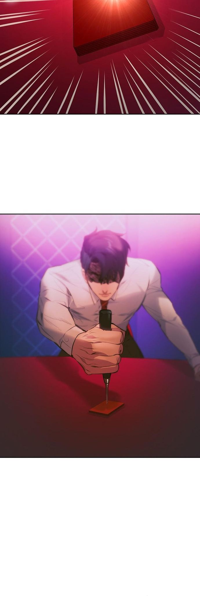 Tiền Bạc Và Quyền Lực Chapter 85 - Trang 2