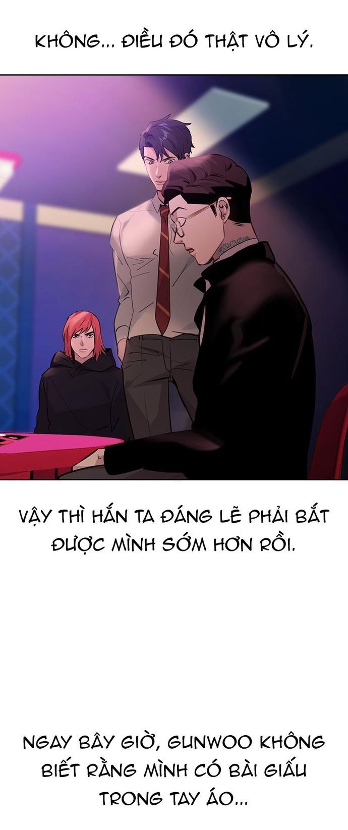 Tiền Bạc Và Quyền Lực Chapter 85 - Trang 2