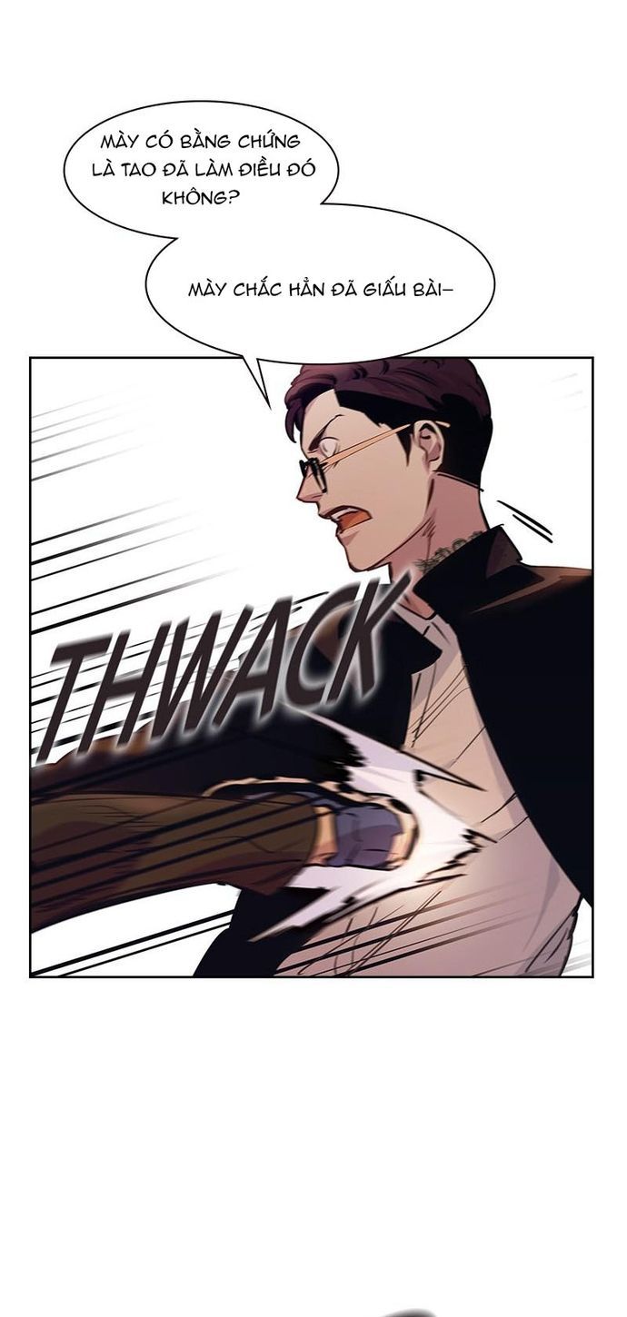 Tiền Bạc Và Quyền Lực Chapter 85 - Trang 2