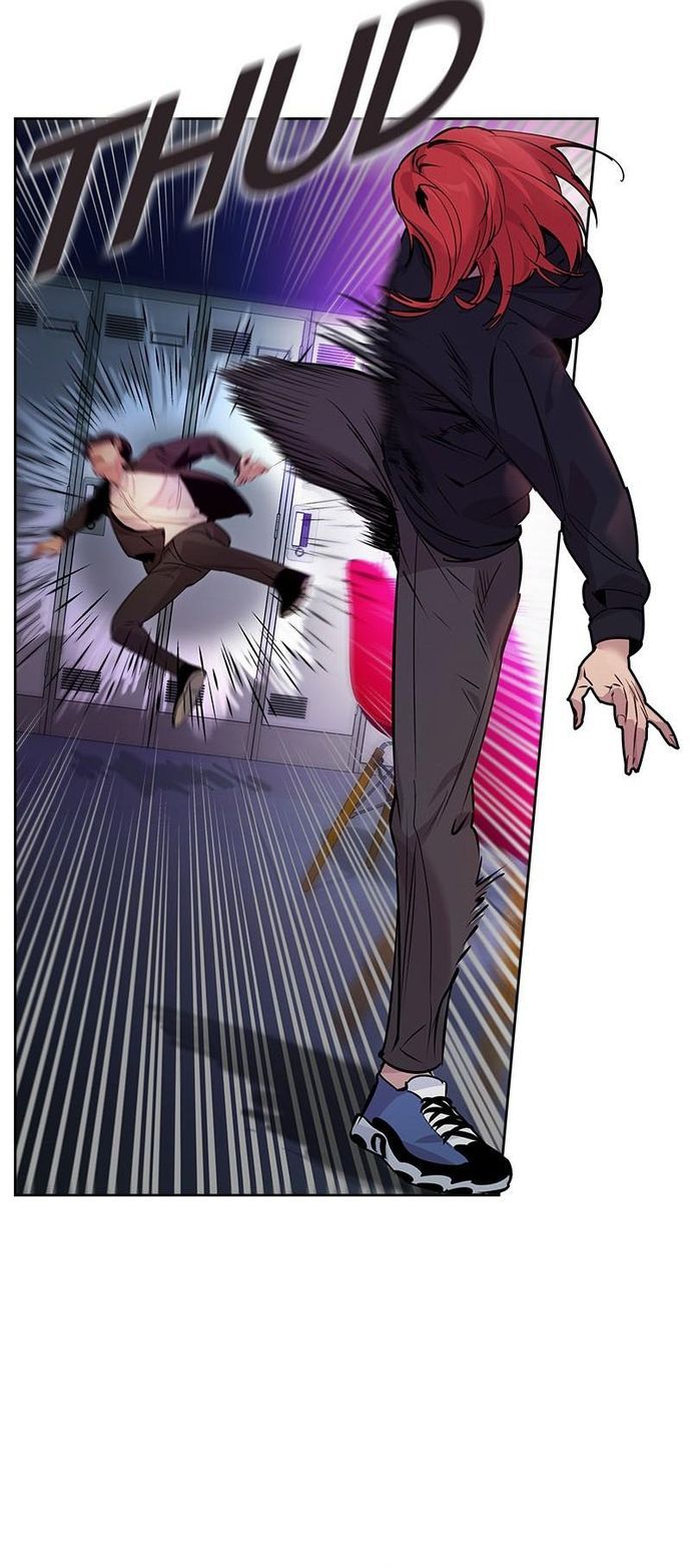 Tiền Bạc Và Quyền Lực Chapter 85 - Trang 2