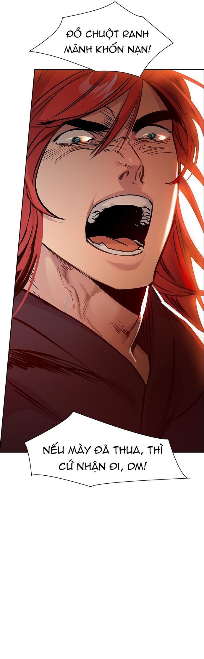 Tiền Bạc Và Quyền Lực Chapter 85 - Trang 2