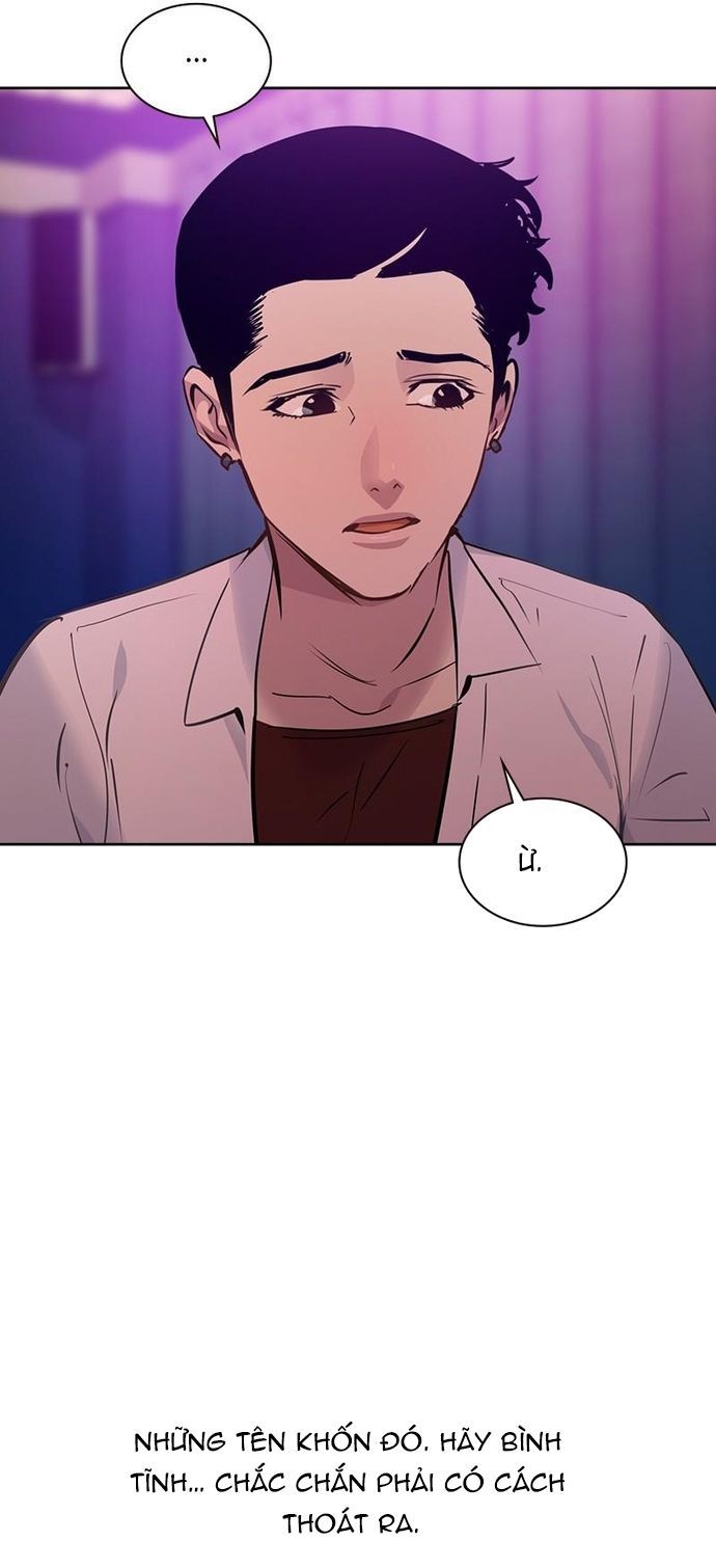 Tiền Bạc Và Quyền Lực Chapter 86 - Trang 2