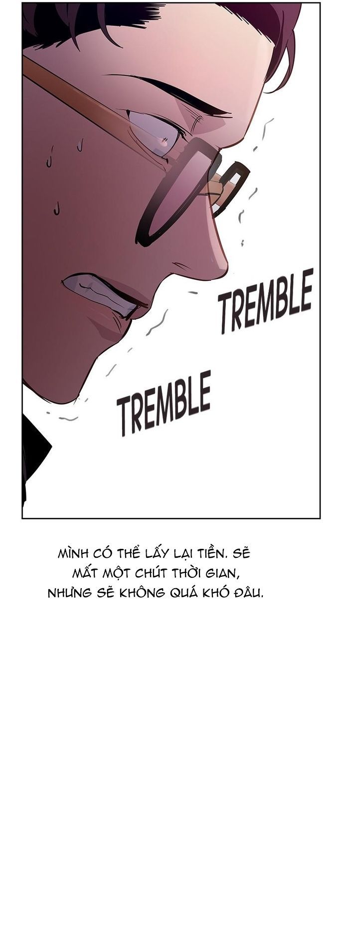 Tiền Bạc Và Quyền Lực Chapter 86 - Trang 2