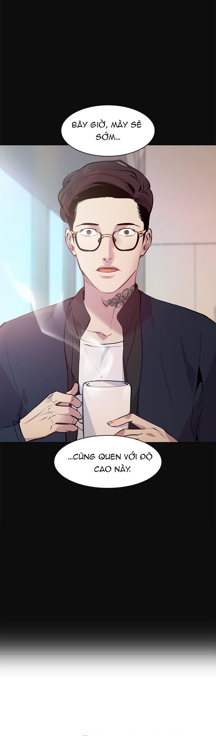 Tiền Bạc Và Quyền Lực Chapter 86 - Trang 2