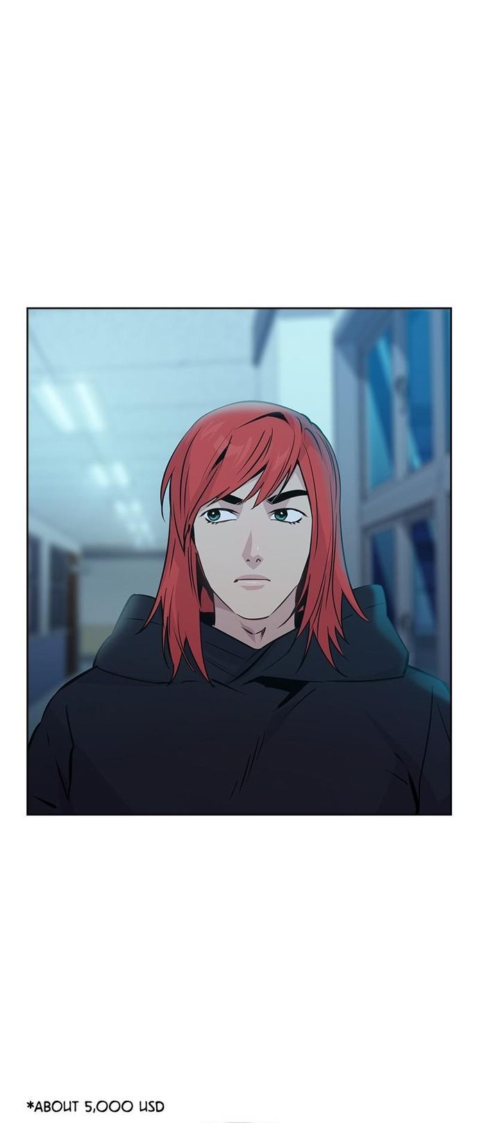 Tiền Bạc Và Quyền Lực Chapter 86 - Trang 2