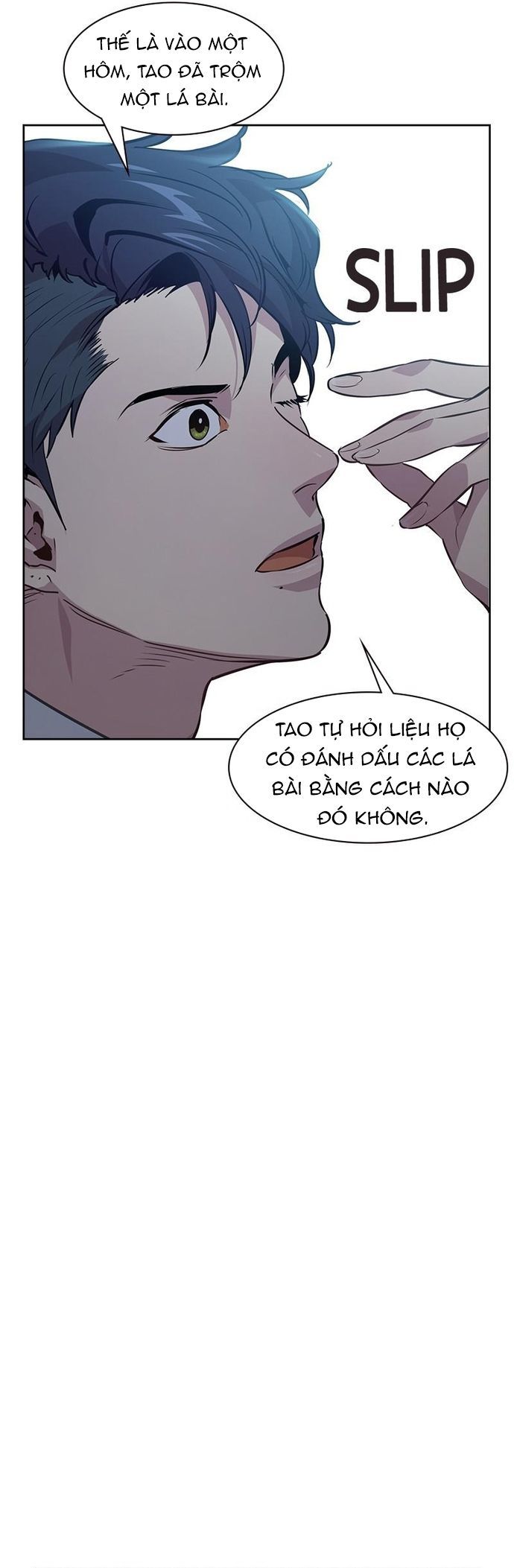 Tiền Bạc Và Quyền Lực Chapter 86 - Trang 2