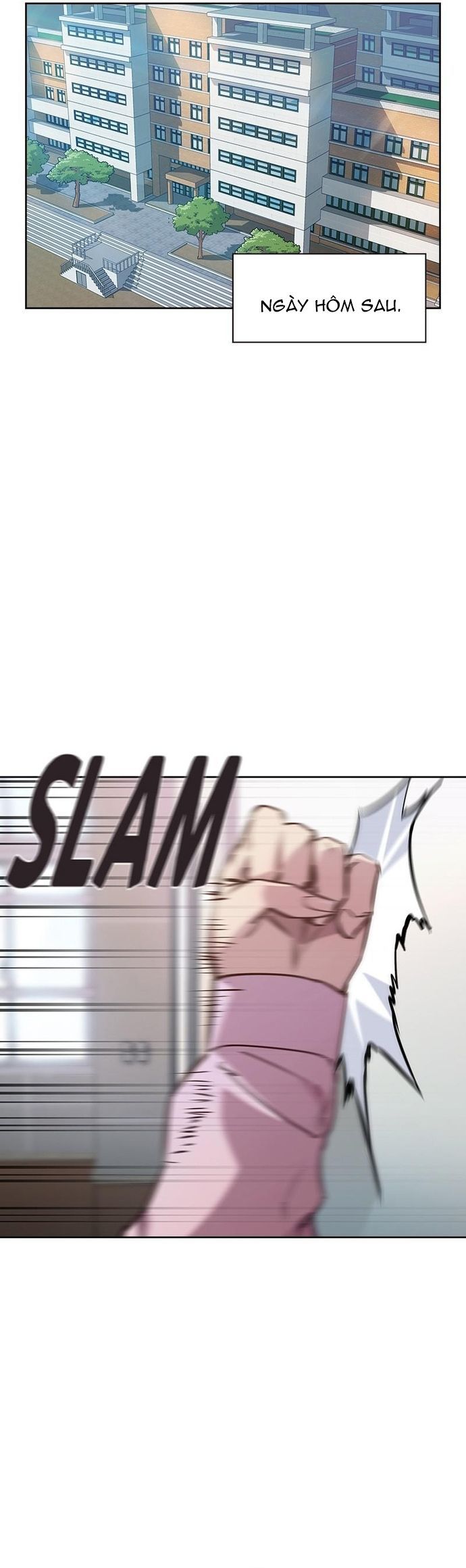 Tiền Bạc Và Quyền Lực Chapter 86 - Trang 2