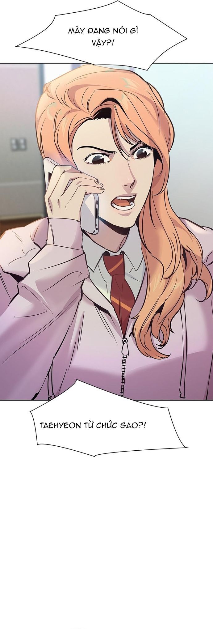 Tiền Bạc Và Quyền Lực Chapter 86 - Trang 2