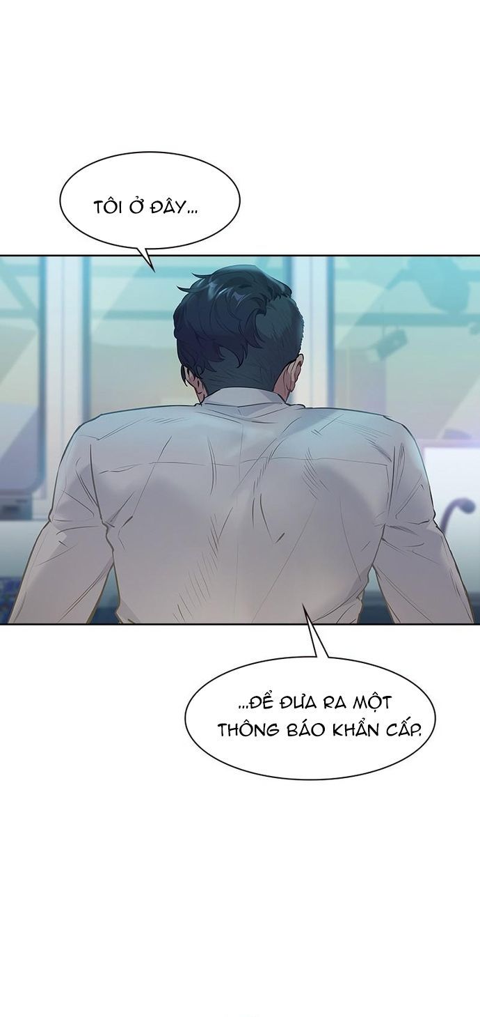 Tiền Bạc Và Quyền Lực Chapter 86 - Trang 2