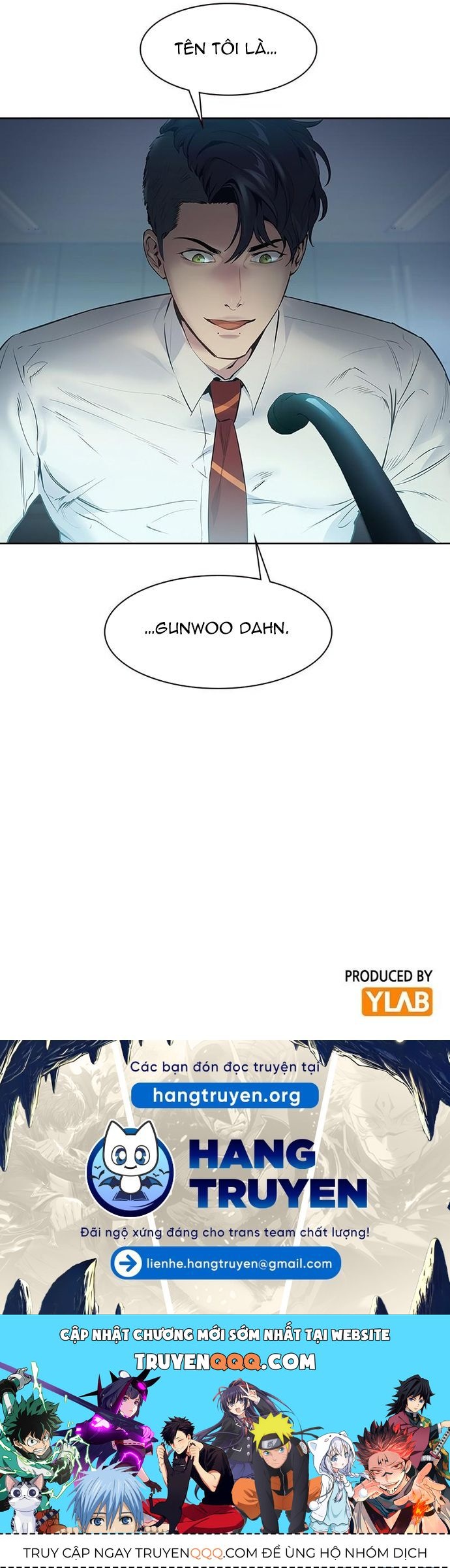 Tiền Bạc Và Quyền Lực Chapter 86 - Trang 2