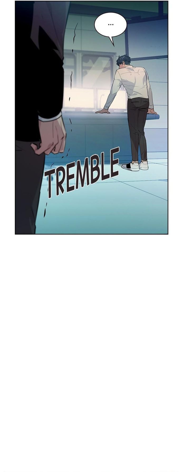 Tiền Bạc Và Quyền Lực Chapter 87 - Trang 2